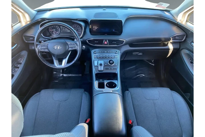 $28309 : Hyundai SANTA FE 2023 SEL 4d image 10