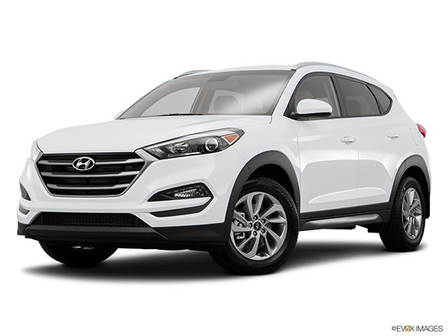 2016 Tucson image 4