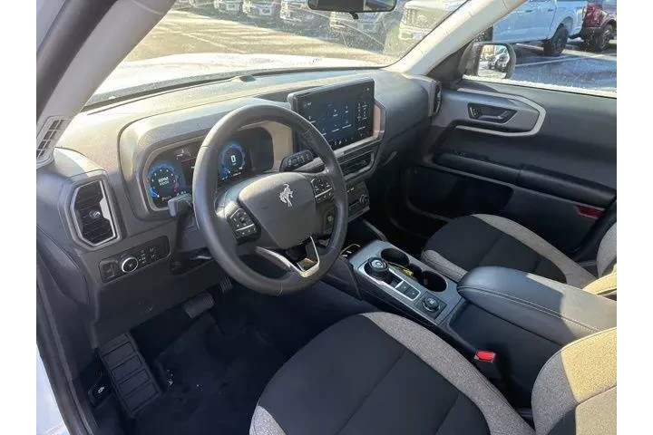 $26000 : Ford Bronco Sport 2025 AWD B image 10