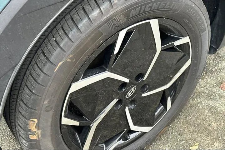 $28990 : Hyundai IONIQ 5 2024 AWD SEL image 4