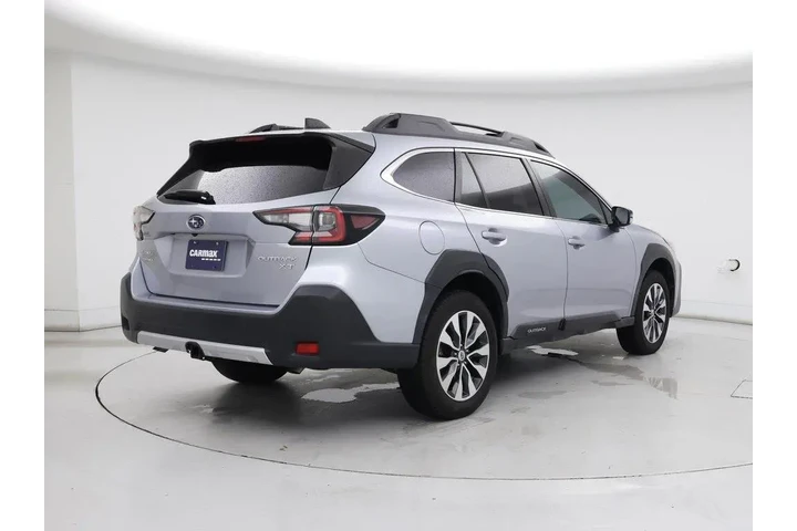 $30998 : Subaru Outback 2024 AWD Limi image 8