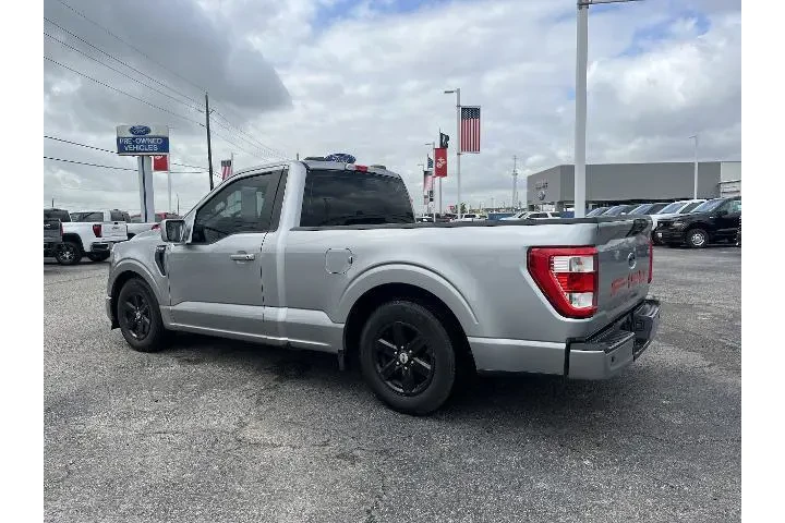 $35981 : Ford F-150 2023 4x2 XL 2dr R image 3