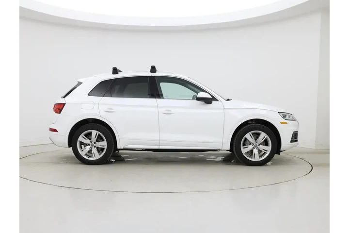 $23998 : Audi Q5 2019 AWD quattro Pre image 7