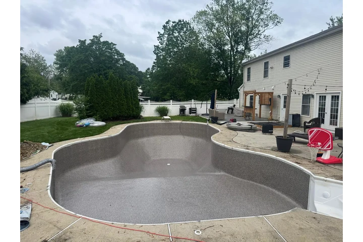 New Era Pool Service LLC image 5