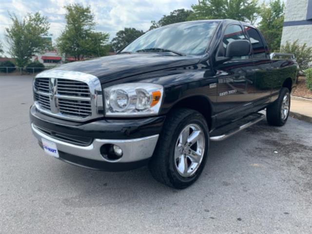 2007 Ram 1500 image 1