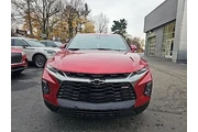 $29788 : Chevrolet Blazer 2022 AWD RS thumbnail