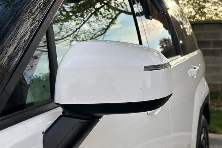 $30995 : Hyundai SANTA FE 2024 AWD SE image 7