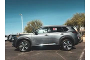 $24997 : Nissan Rogue 2021 SL 4dr Cro thumbnail
