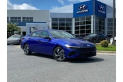 $24453 : Hyundai ELANTRA 2025 SEL Spo thumbnail