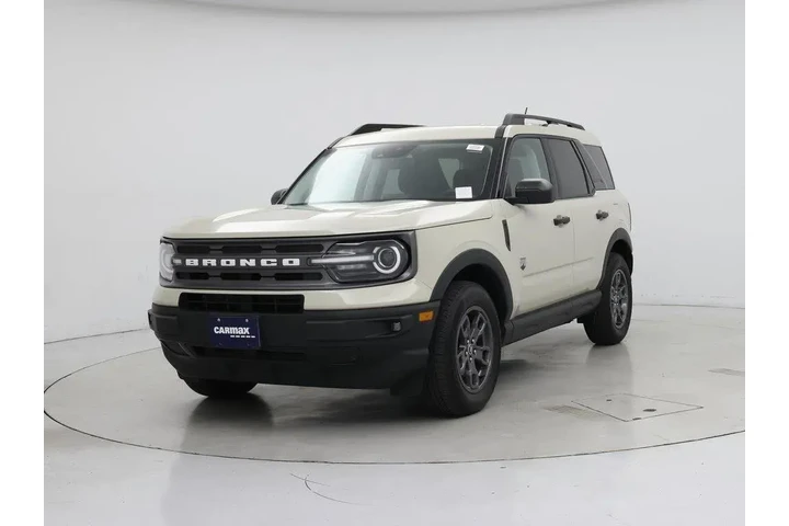 $27998 : Ford Bronco Sport 2024 AWD B image 4