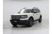 $27998 : Ford Bronco Sport 2024 AWD B thumbnail