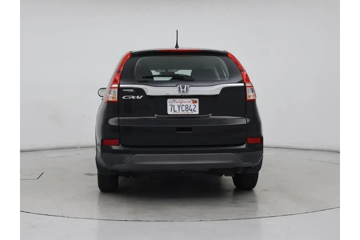$14998 : Honda CR-V 2015 LX 4dr SUV image 6