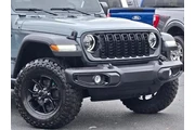 $39990 : Jeep Wrangler 2024 4x4 Sport thumbnail