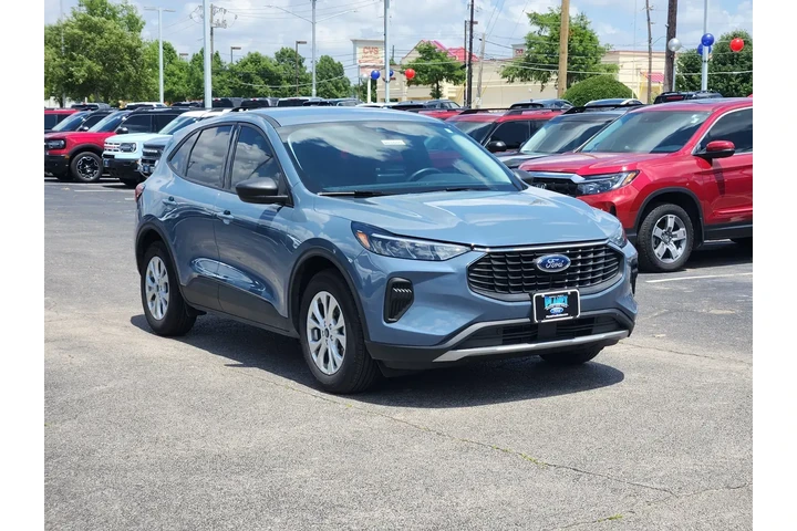 $25959 : Ford Escape 2025 Active 4dr image 2