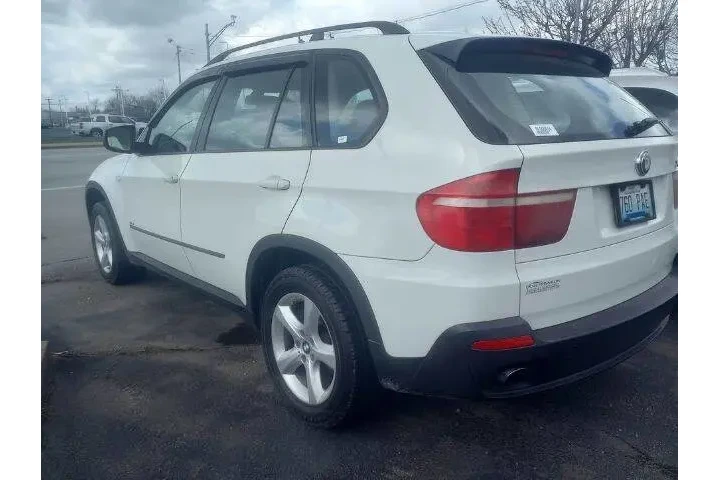 $6990 : 2008 BMW X5 3.0si image 4