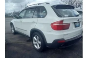 $6990 : 2008 BMW X5 3.0si thumbnail