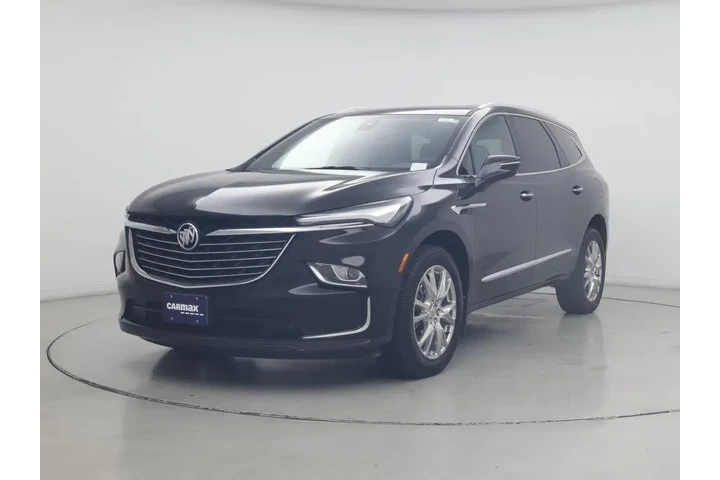 $25998 : Buick Enclave 2023 4x4 Essen image 4
