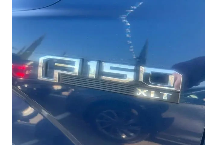 $24988 : Ford F-150 2018 4x2 XLT 4dr image 3