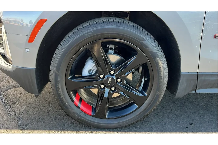 $29484 : Chevrolet Equinox 2024 4x4 P image 10