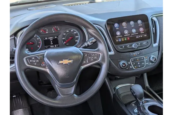 $16993 : Chevrolet Malibu 2024 LT 4dr image 10