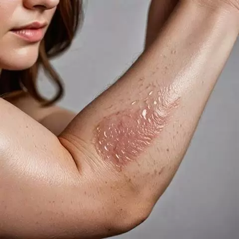 ¿Luchando con el psoriasis? image 2