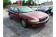 $4995 : 2003 LeSabre CUSTOM thumbnail