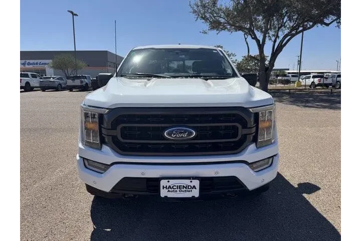 $39973 : 2023 F-150 image 7