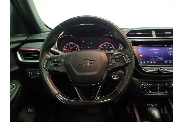 $15998 : Chevrolet Trailblazer 2021 4 image 10