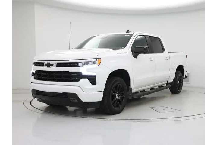 $39998 : Chevrolet Silverado 1500 202 image 4