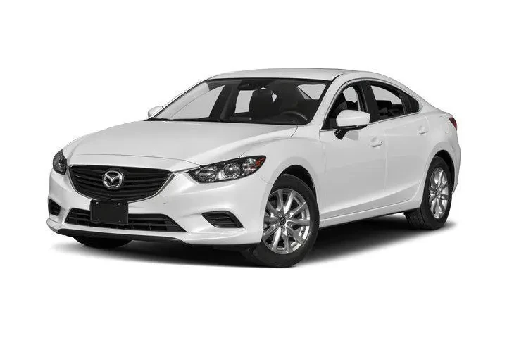$16999 : Mazda Mazda6 2017 Sport 4dr image 1
