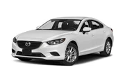 Mazda Mazda6 2017 Sport 4dr en Tucson