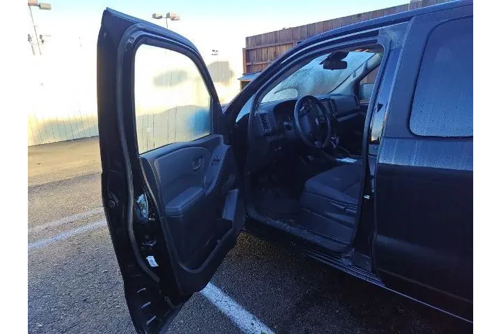 $19232 : Nissan Frontier 2022 4x2 S 4 image 6