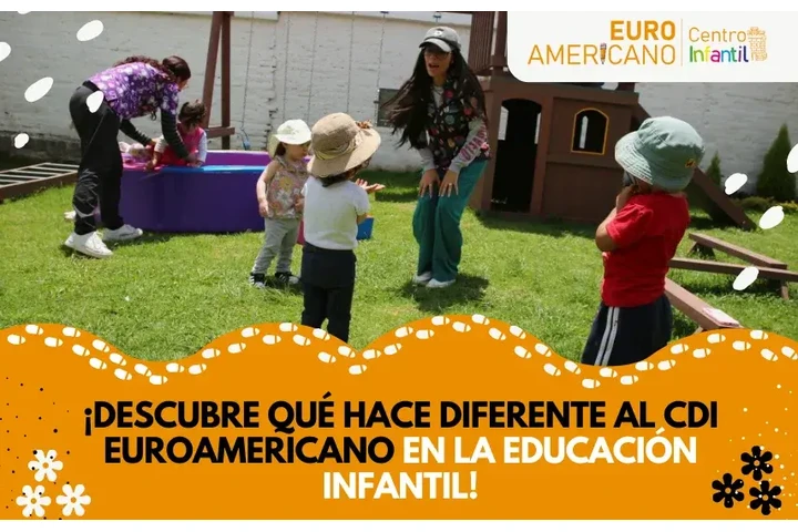 CDI EUROAMERICANO image 1