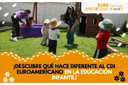 CDI EUROAMERICANO en Quito