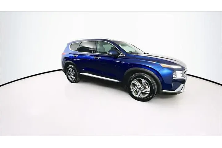 $17284 : Hyundai SANTA FE 2022 SEL 4d image 9