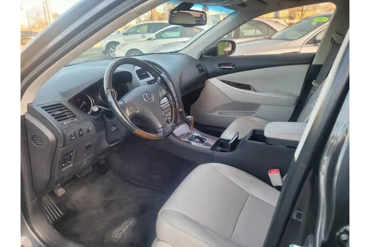 $8800 : 2010 ES 350 image 6