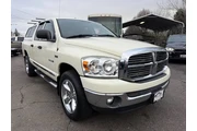 2008 Ram 1500 Laramie thumbnail
