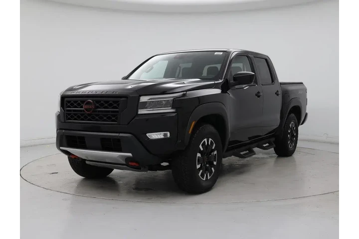 $32998 : Nissan Frontier 2022 4x4 PRO image 4