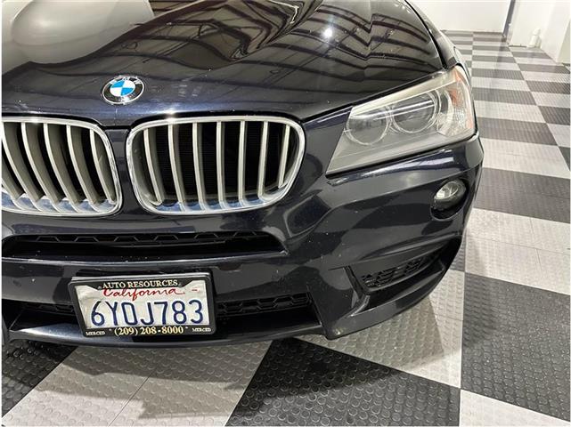 $13999 : 2013 BMW X3 image 9