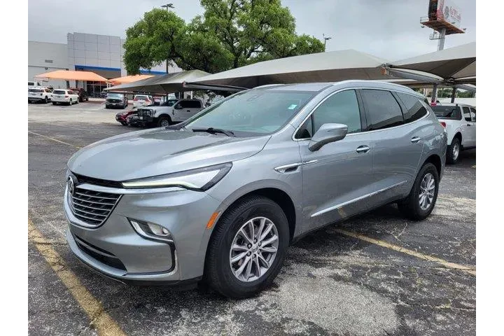 $31587 : Buick Enclave 2024 4x4 Premi image 7