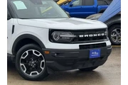 $26808 : Ford Bronco Sport 2022 AWD O thumbnail