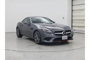 Mercedes-Benz SLC 2018 SLC 3 en San Jose