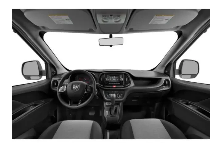$12925 : Ram ProMaster City 2019 Base image 8