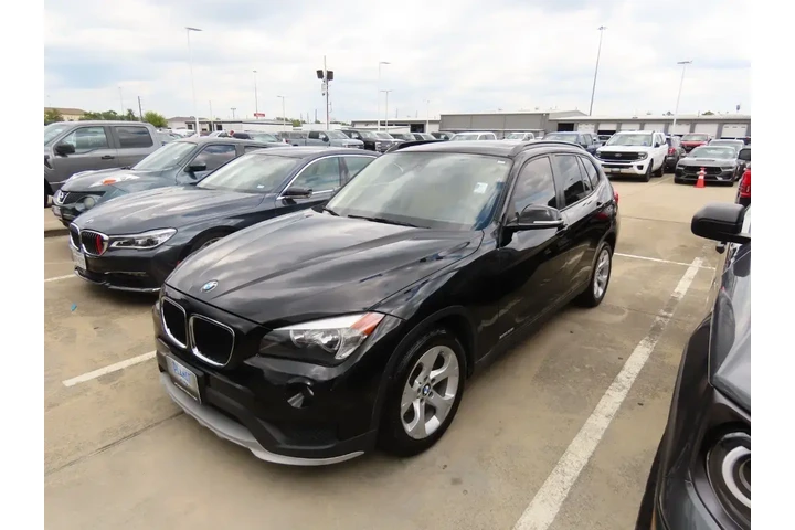 $8999 : BMW X1 2015 sDrive28i 4dr SU image 2