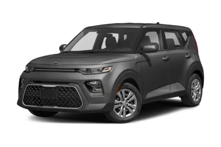 $12999 : Kia Soul 2020 LX 4dr Crossov image 1