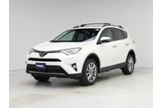 $24998 : Toyota RAV4 2017 AWD Limited thumbnail