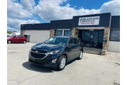 $9850 : 2020 Equinox LT thumbnail