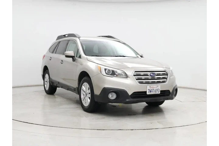 $14998 : Subaru Outback 2017 AWD 2.5i image 1