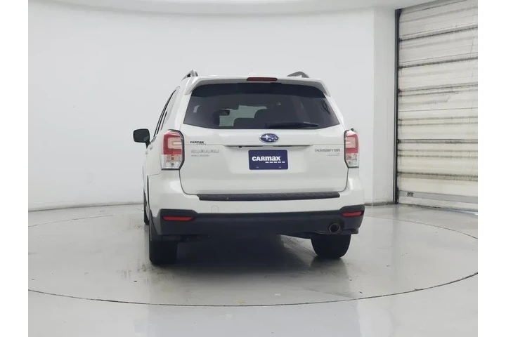 $21998 : Subaru Forester 2017 AWD 2.5 image 6