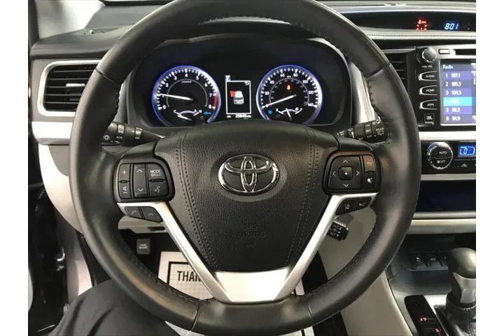$25989 : Toyota Highlander 2019 AWD L image 9